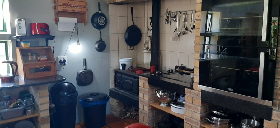 Commercial Property for Sale in Bergsig Western Cape